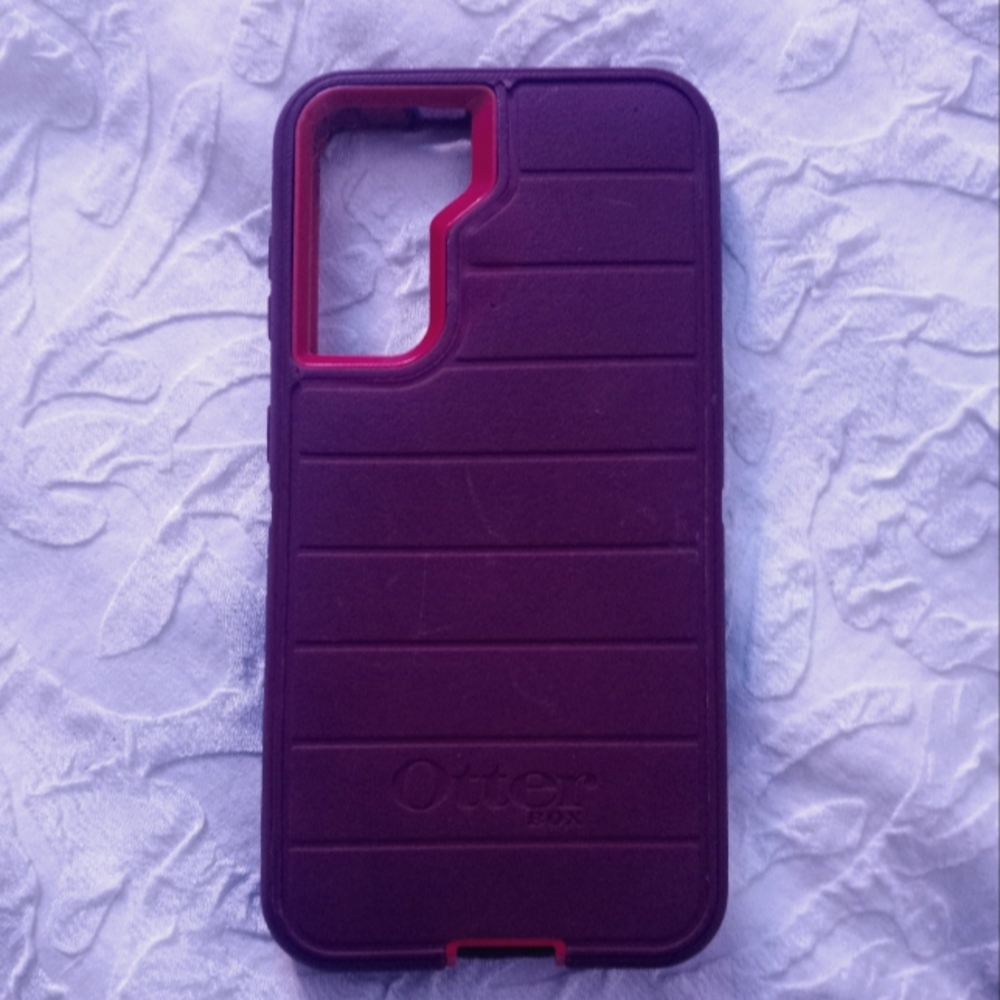 Otter box for Galaxy S21